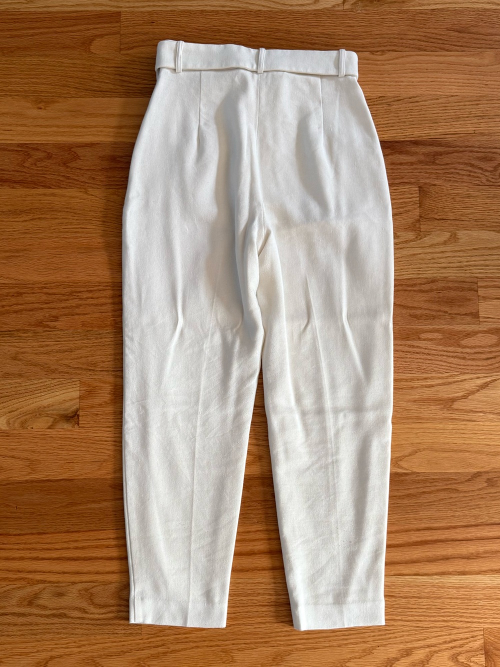 Express ankle pants - Picture 2 of 4